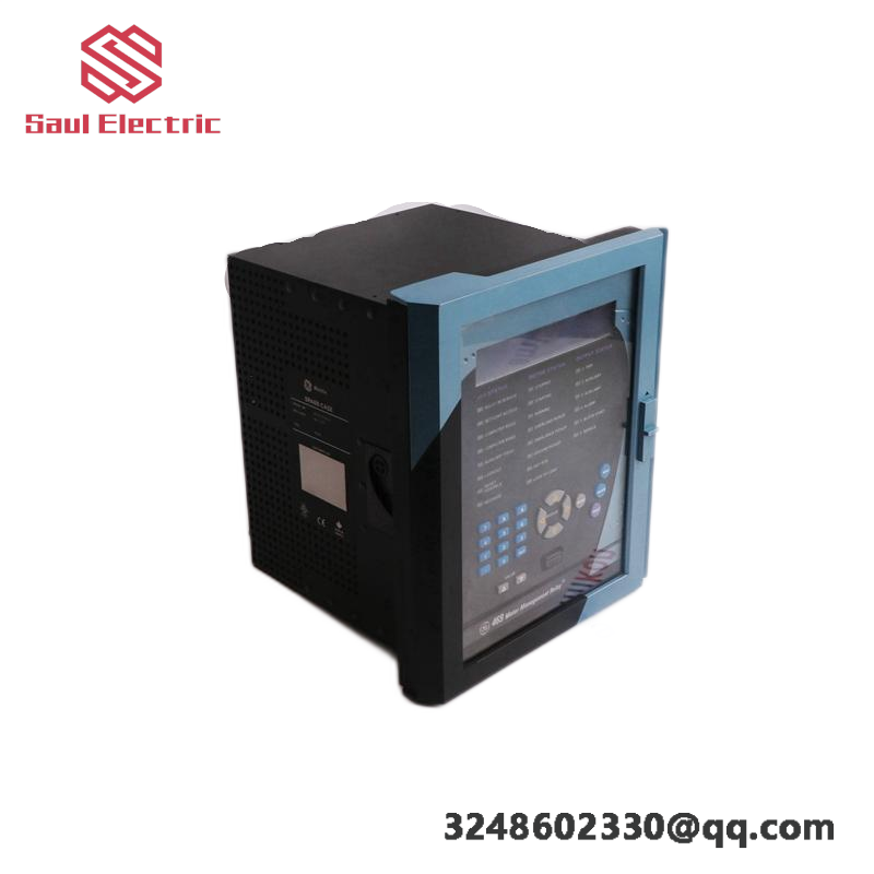GE RT11.6-CE-OEM Industrial Control Module, Advanced Process Automation Component