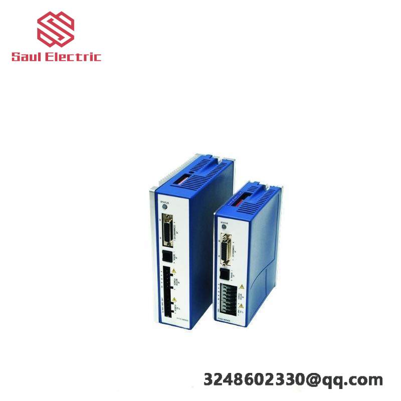 kollmorgen_p70530-sdn_drives.jpg Kollmorgen AKM51G-DKC22-01 Servo Motor Module, Precise Control and High Efficiency