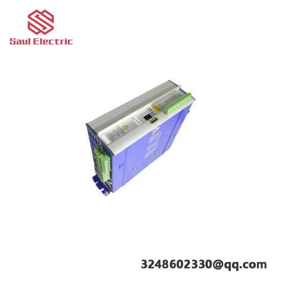 Kollmorgen AKM31E-ANMNR-02 High-Performance AC Servo Motor