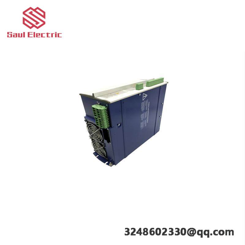 kollmorgen_servostar_620-as_digital_servo_amplifier.jpg Kollmorgen AKM42E-BKCN2-00 Servo Motor Module