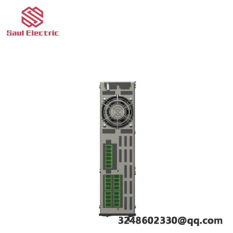 SUMITOMO MC-550 MCU, Engineering Surplus, Control Module
