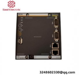 BACHMANN MC205 Central Processing Unit, Control Module
