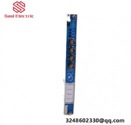 National Instruments 192061B-02 Data Acquisition Module