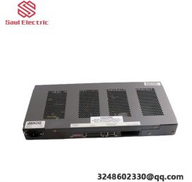FOXBORO 595-3065-01 High Precision Control Module