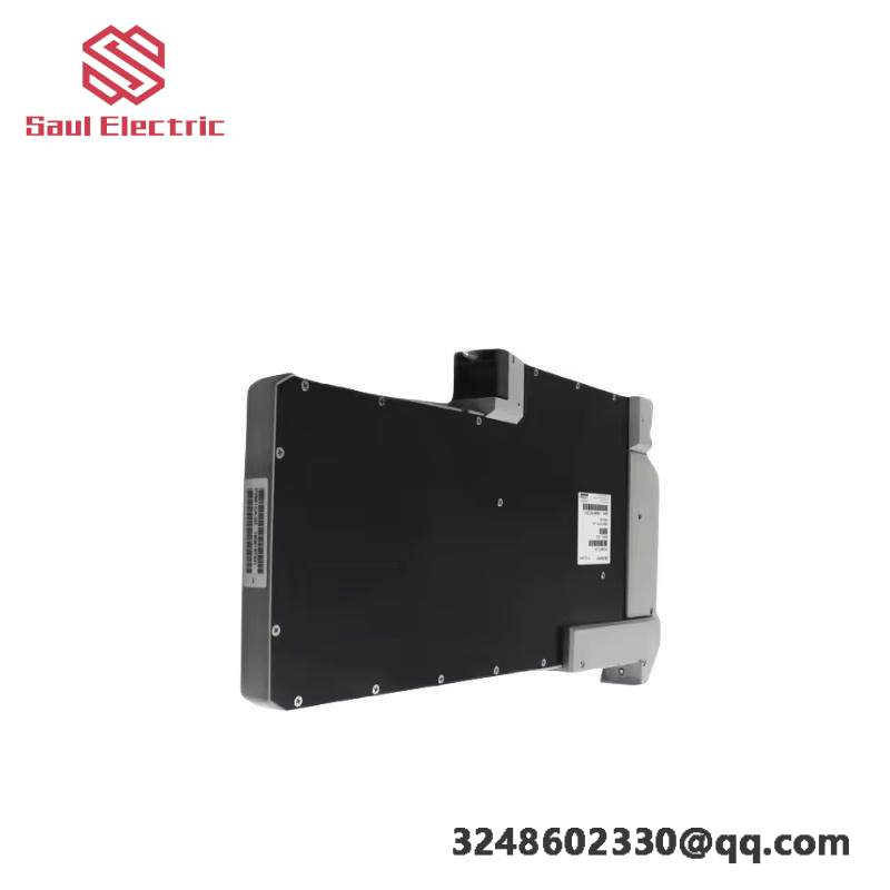 FOXBORO P91PA High-Performance Control Module