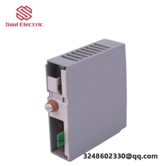 pac2500_invensys_foxboro_controller.jpg FOXBORO P91PA High-Performance Control Module