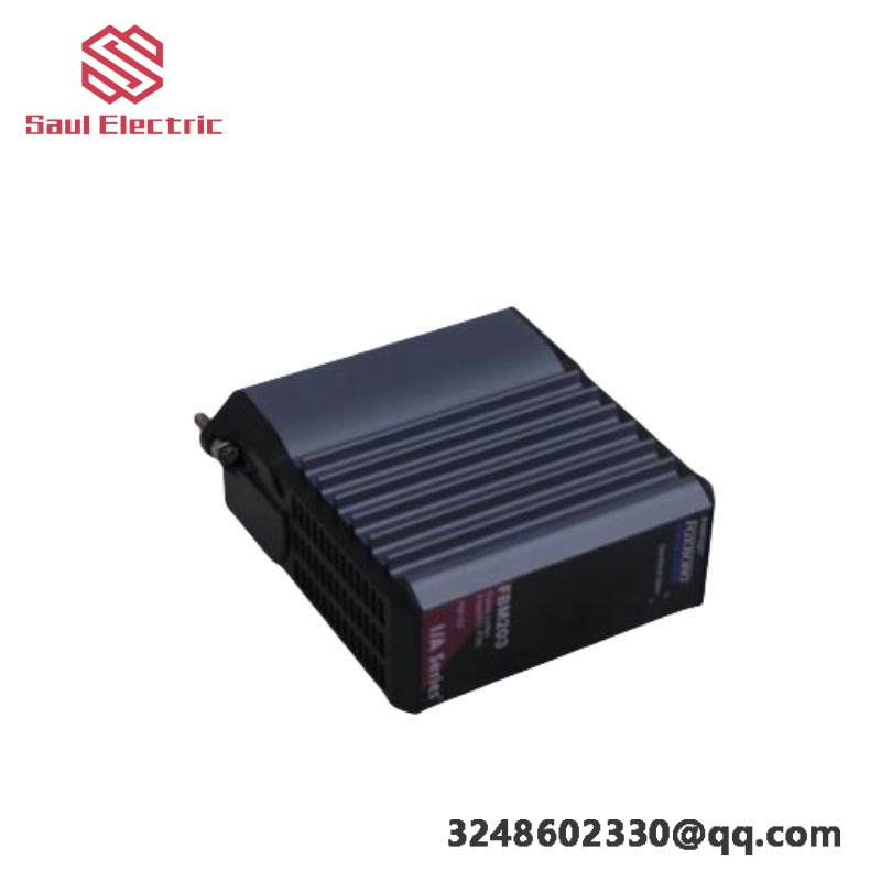 po930aa_foxboro_i_o_interface_module.jpg FOXBORO PO930AA Industrial I/O Interface Module for Automation Systems