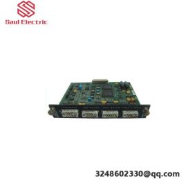 RELIANCE WR-D4007 Industrial Control Module