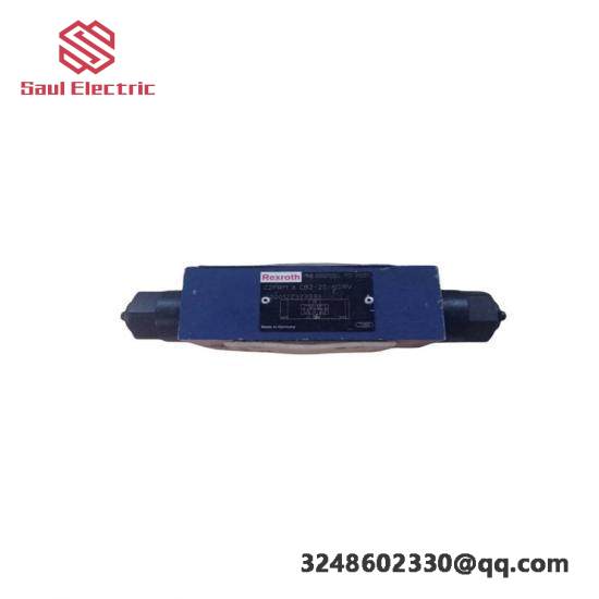 rexroth_98319-1_00.jpg Rexroth MDD071B-N-030-N2L Industrial Control Module