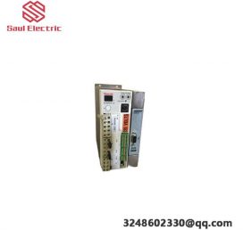 Bosch Rexroth KDS13-100-300-W1 High-Performance Controller Module