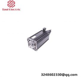 Rexroth MSK100A-0300 High Performance Servo Motor