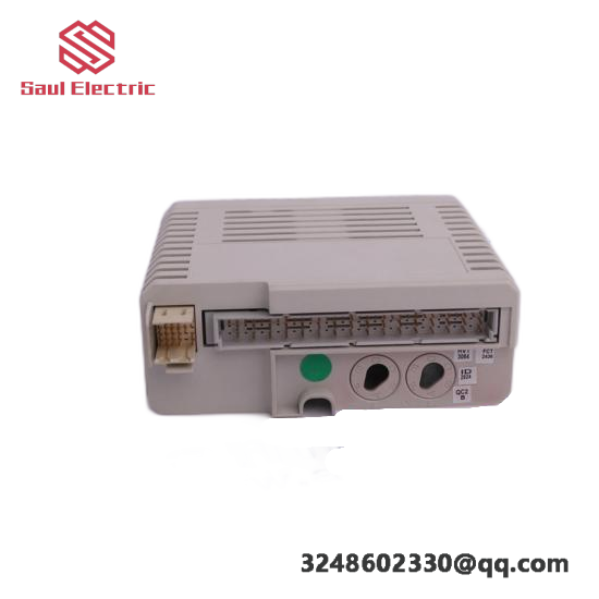 Indramat R911306416 High Performance Control Module