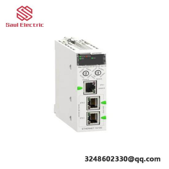 schneider_bmenos0300_switch_module.jpg Schneider OFSCSPBLF High-Performance Control Module