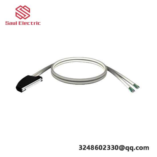 schneider_bmxfcc501_discrete_input_output_cable.jpg Schneider STBDDI3725KS Basic Digital Input Kit for Modicon STB Distributed I/O Solutions