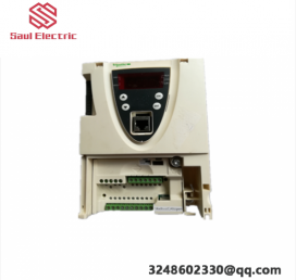 Schneider VDIF312310 Industrial Automation Module, Control System Component