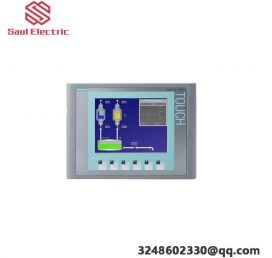 SIEMENS A5E01341031 Industrial Control Module - Efficient Automation Solutions