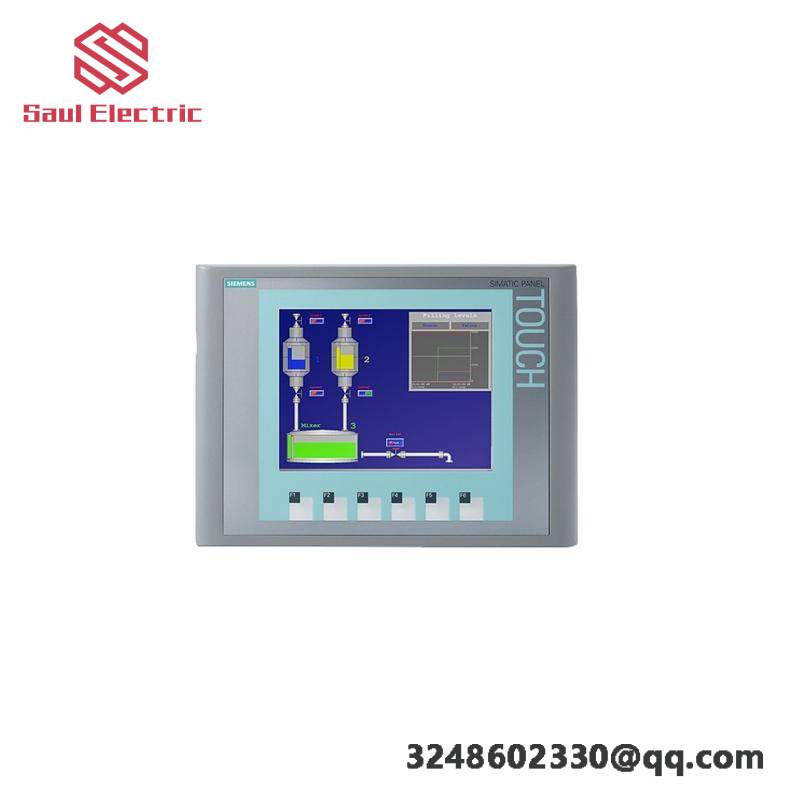 siemens_6av6647-0ad11-3ax00_operator_interface.jpg SIEMENS A5E01341031 Industrial Control Module - Efficient Automation Solutions