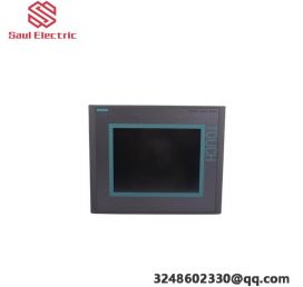 Bentec 6DD1682-0CH0 Control Module