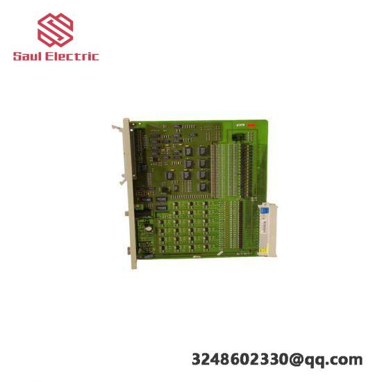 siemens_6ds1719-8rr_teleperm_binary_expansion_module.jpg Schneider VDIX2223 Digital Input Module for Industrial Automation Control Systems