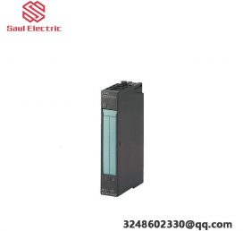 SIEMENS 6ES7 407-0DA02-0AA0 Industrial Power Supply