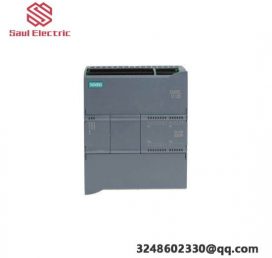 Siemens 6ES7215-1HG40-0XB0 S7-1200 Compact CPU Module, Automation Solutions