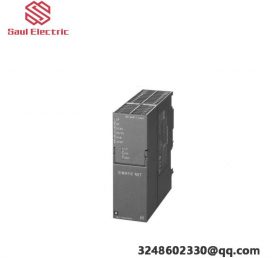 Siemens 6ES7343-1CX10-0XE0 Industrial Ethernet Communication Processor