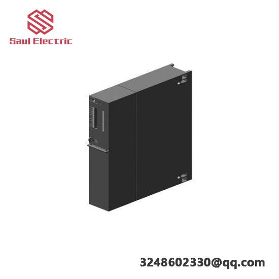 SIEMENS 6ES7 407-0DA02-0AA0 Industrial Power Supply