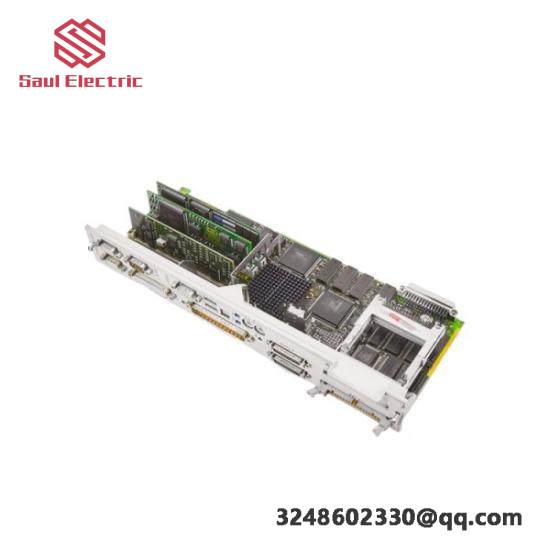 siemens_6fc5357-0bb33-0aa1_process_control_board.jpg ELAU 6ES5188-3UH51 Industrial Control Module