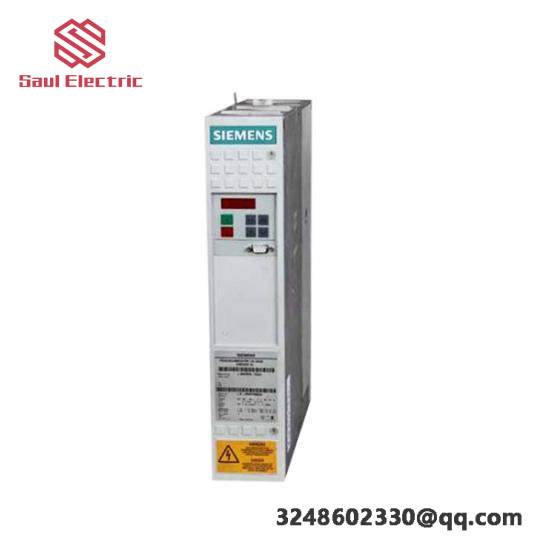 siemens_6se7016-1ea61-z_g93_vector_control_converter.jpg SIEMENS 6SE7021-8EB61-Z G93 Variable Frequency Drive for Industrial Automation Applications