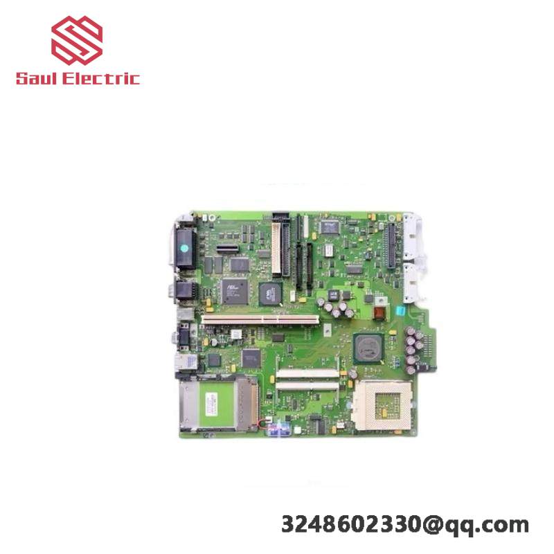 siemens_a5e00124368_motherboard_w_o_tty.jpg Siemens 6AV7605-1AE23-0CB2 Simatic Panel PC FI45 V2