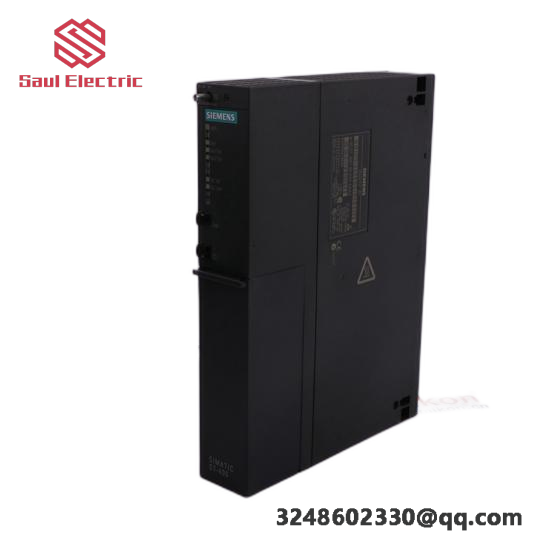 GE ABKCTDE0000/ABR PLC Module, Control System Component