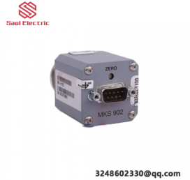 Danaher FSA80 Control Module, Precision & Reliability