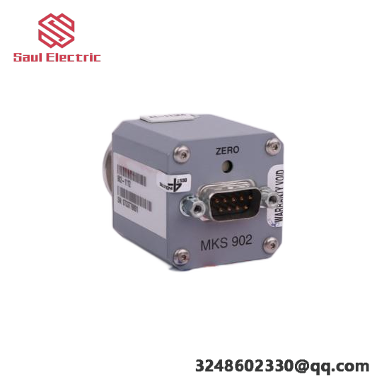 spd36006-00_danaher_motion_1.png Danaher FSA80 Control Module, Precision & Reliability