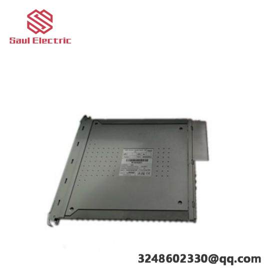 ICS T9803 Digital Input Module for Industrial Automation