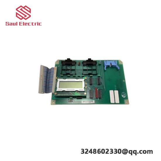 telemecanique_vx4rzd103_circuit_board.jpg Telemecanique TSXFPPOZD200 Compact Extension Unit for Automation Systems