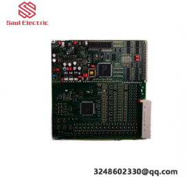 TRICONEX TRICOND03625 Digital Input Module