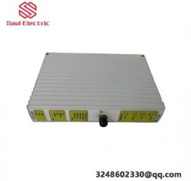 GE MP3101S2 Industrial Control Module