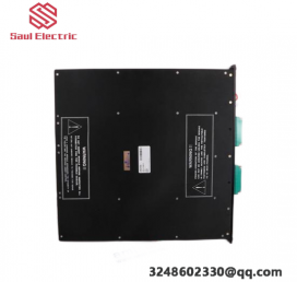 TRICONEX A03B-0819-C512 High-Performance Control Module for Industrial Automation