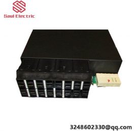 GE RT11.6-CE-OEM Industrial Control Module, Advanced Process Automation Component