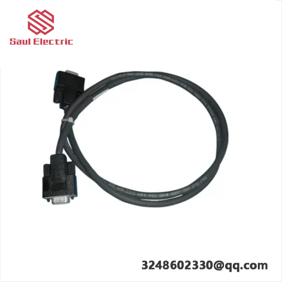 woodward_5417-028_cable_assembly.png Woodward 9903-327 Series 2301A Load Sharing and Speed Control