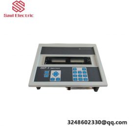 WOODWARD 8915-986 Control Module, High Precision Industrial Automation Component