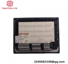 GE IS200TREGHIBDB Module - Precision Industrial Control Component