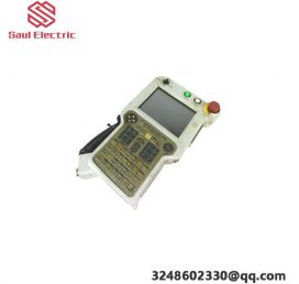 YASKAWA JZRCR-NPP01B-1 Teaching Pendant for Industrial Robots