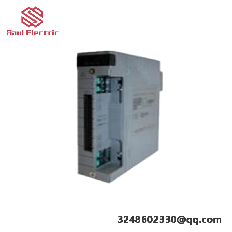 yokogawa_alp121-s00_s2_communication_module.png Honeywell ALP121 Industrial Automation Controller Module