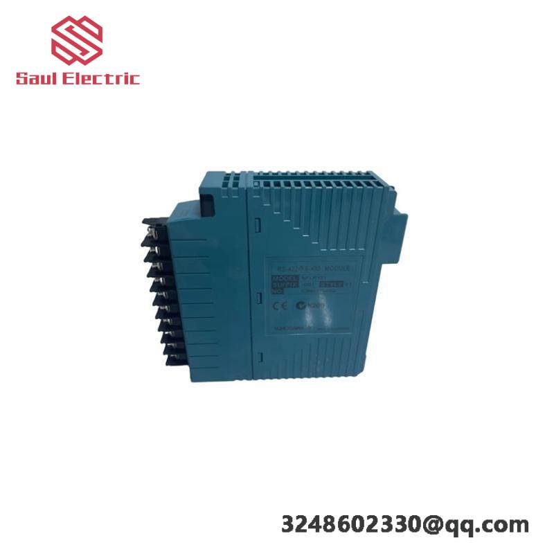 yokogawa_nflr121-s51_s1_communication_module.jpg Yokogawa NFAP135-S00 Pulse Input Module for Industrial Automation