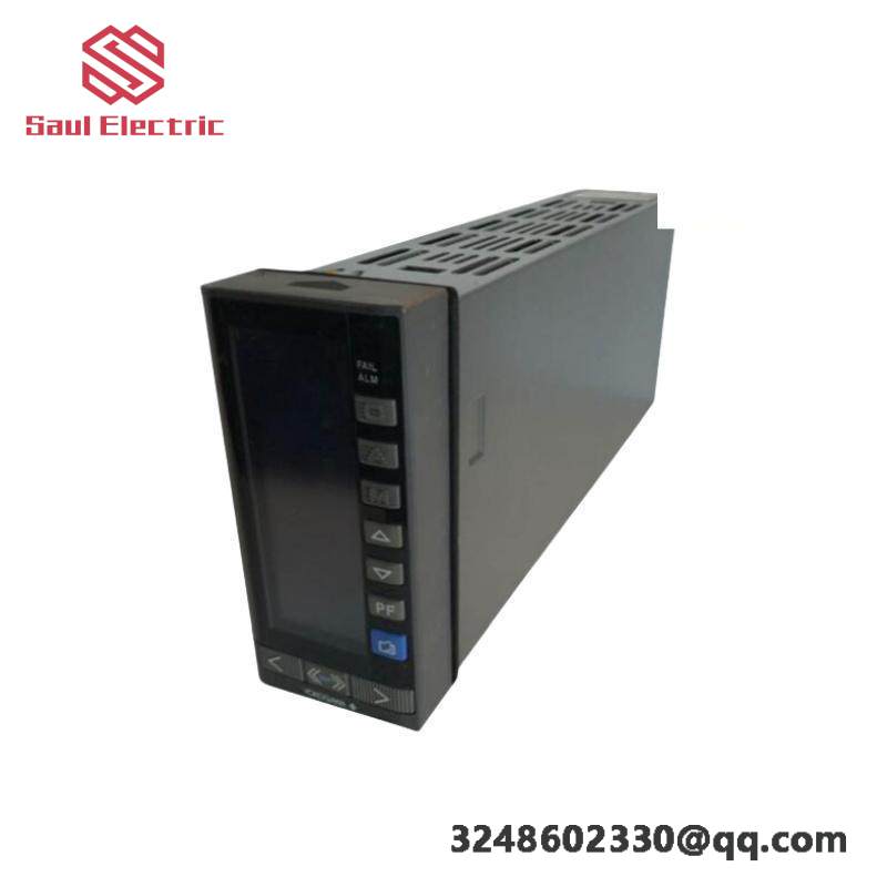 ys170_ys170-012_yokogawa_single_loop_programmable_controller.jpg YOKOGAWA CE4002S1T2B5 Industrial Automation Control Module