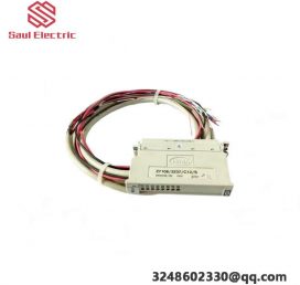 Control Techniques CTI 2500-C200 Commander C200 Industrial AC Drive