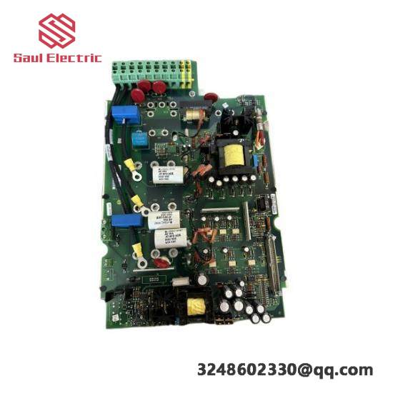 1336-bdb-sp5c_driver_pc_board.jpg DENVER COOPER TM12 960900 Tightening Module, High Precision Industrial Component