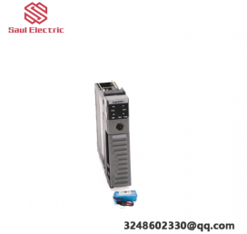 Allen Bradley 1756-L63XT Control Processor Module