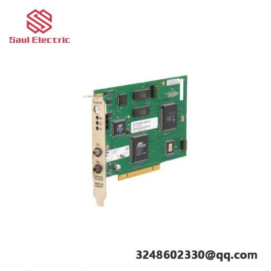 Rockwell Automation 1784-PM16SE SoftLogix PCI Card, Modular Control Module